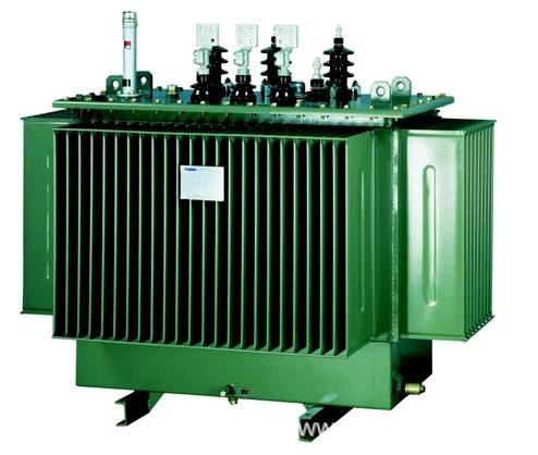 山西KS9/KS11矿用变压器