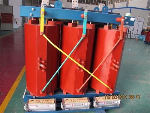 山西SCB13-200KVA干式变压器