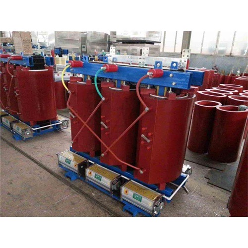 山西SCB13-125KVA干式变压器