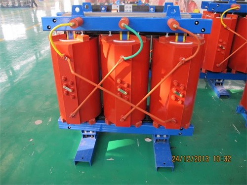 山西SCB11-1600KVA/10KV/0.4KV干式变压器