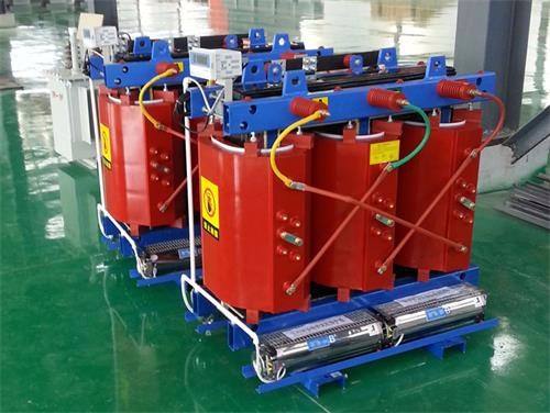 山西SCB10-315KVA/10KV干式变压器