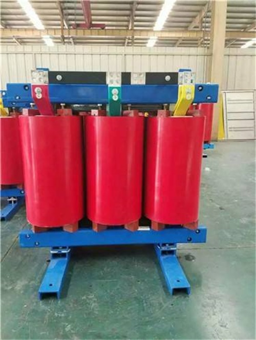 山西SCB11-1000KVA/10KV/0.4KV干式变压器