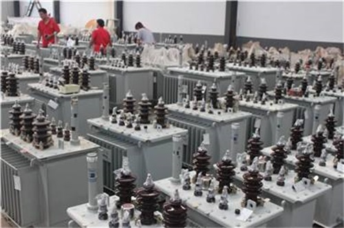 山西SCB10-125KVA/10KV/0.4KV干式变压器