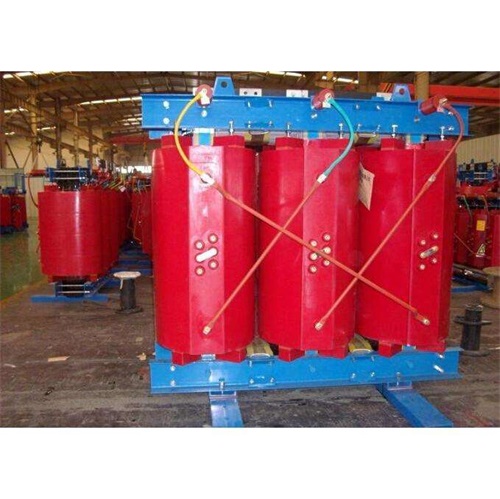 山西SCB11-1600KVA干式变压器