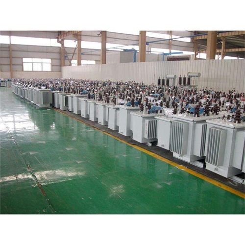 山西S13-800KVA/35KV/10KV/0.4KV油浸式变压器