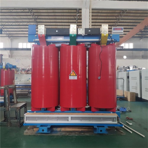 山西SCB13-200KVA/10KV/0.4KV干式变压器