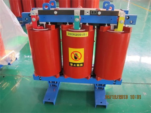 山西SCB13-100KVA/10KV/0.4KV干式变压器