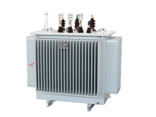 山西S13-125KVA/10KV/0.4KV油浸式变压器