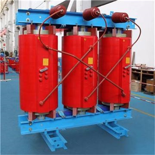 山西SCB12-125KVA/10KV/0.4KV干式变压器