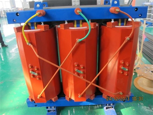 山西SCB11-1250KVA/10KV/0.4KV干式变压器