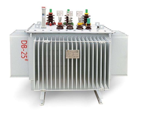 山西S11-2000KVA/35KV/10KV/0.4KV油浸式变压器