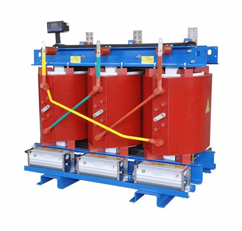 山西SCB11-630KVA/10KV/0.4KV干式变压器