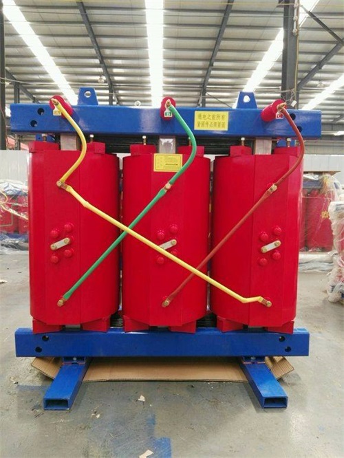 山西SCB10-250KVA/10KV/0.4KV干式变压器