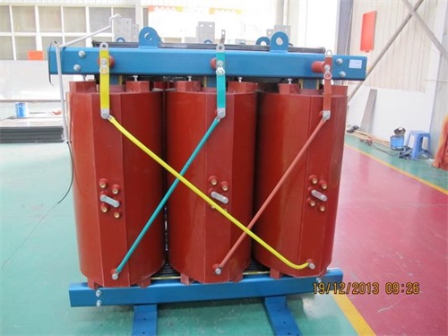 山西SCB10-1000KVA/10KV/0.4KV干式变压器