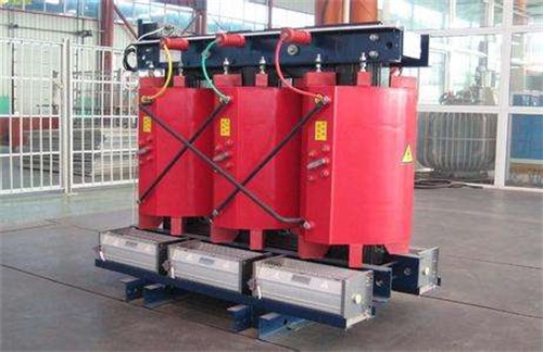 山西SCB12-1250KVA干式变压器技术指标