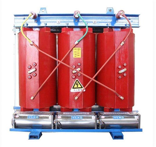 山西SCB11-2000KVA/10KV干式变压器现货