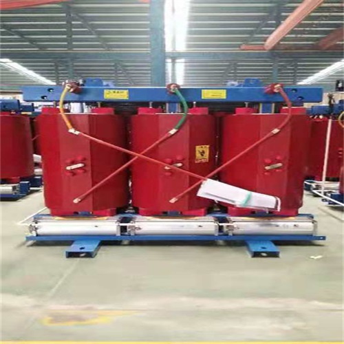 山西SCB11-5000KVA干式变压器