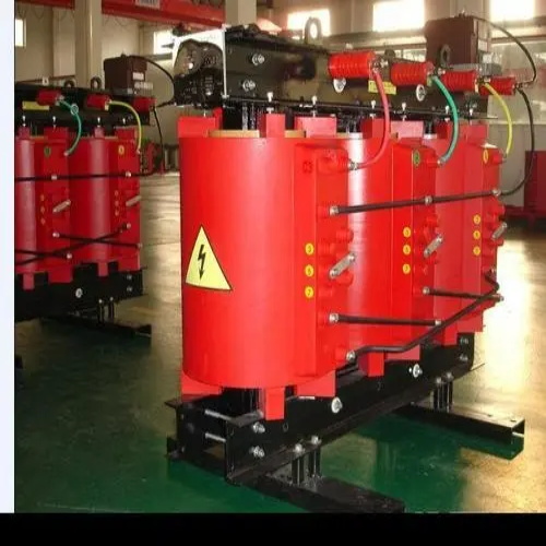 山西SCB14-2500KVA干式变压器