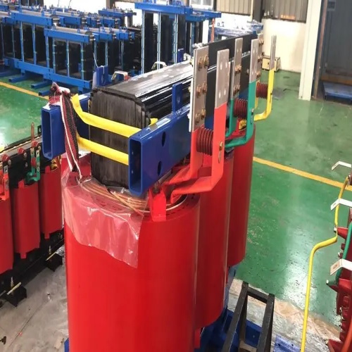 山西SCBH15-250KVA非晶合金干式变压器