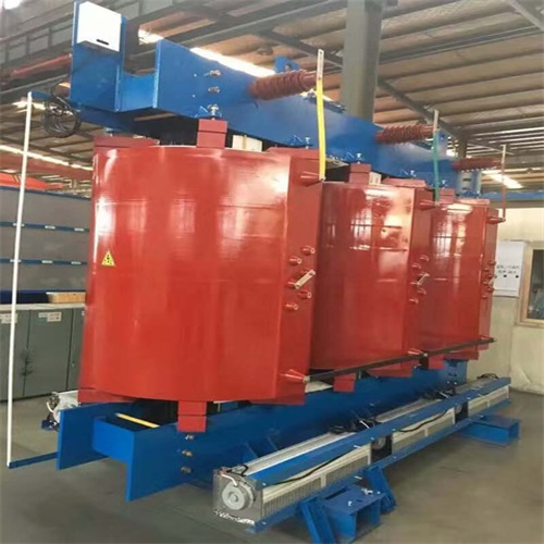 山西SCB14-500KVA干式变压器
