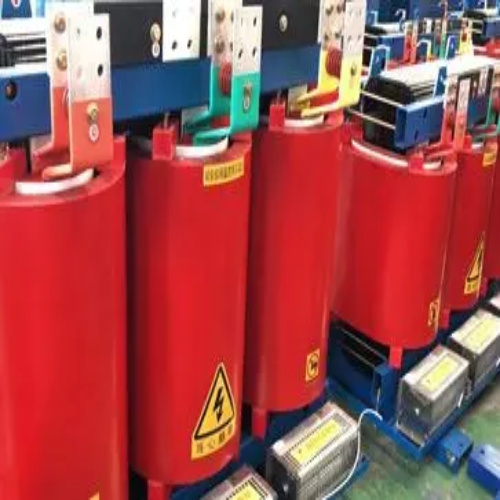 山西SCB18-315KVA干式变压器