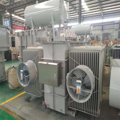 山西S20节能变压器参数
