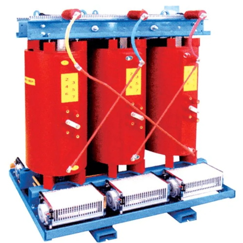 山西SCB14-1250KVA/10KV/0.4KV干式变压器