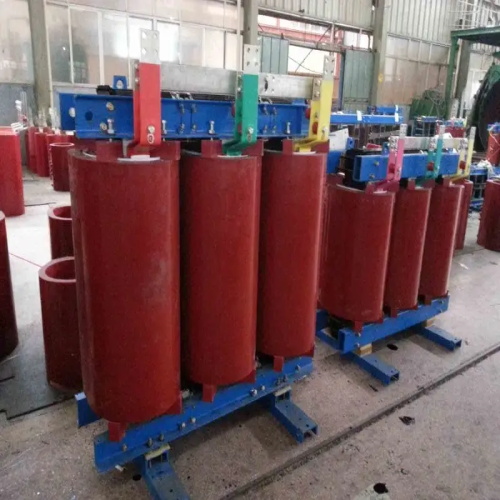 山西SCBH15-1250KVA/10KV/0.4KV非晶合金干式变压器